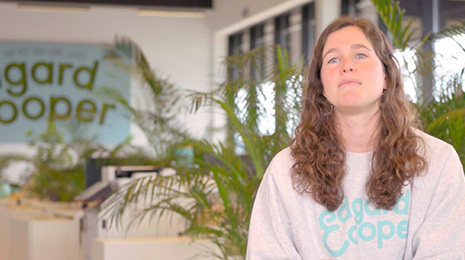Regardez la vidéo d'Evi Heyse